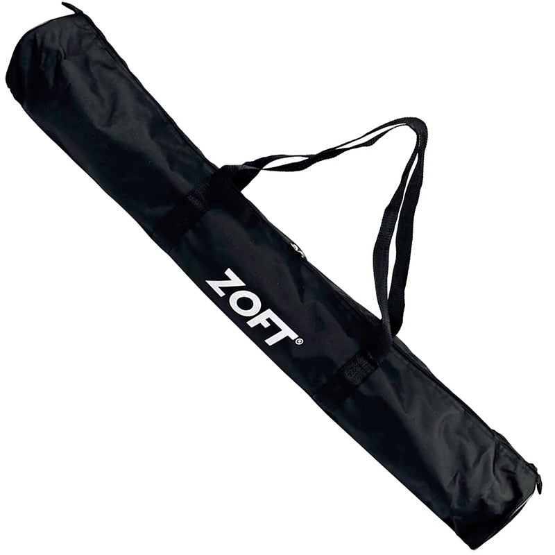 Zoft Collapsible Tennis Ball Cart