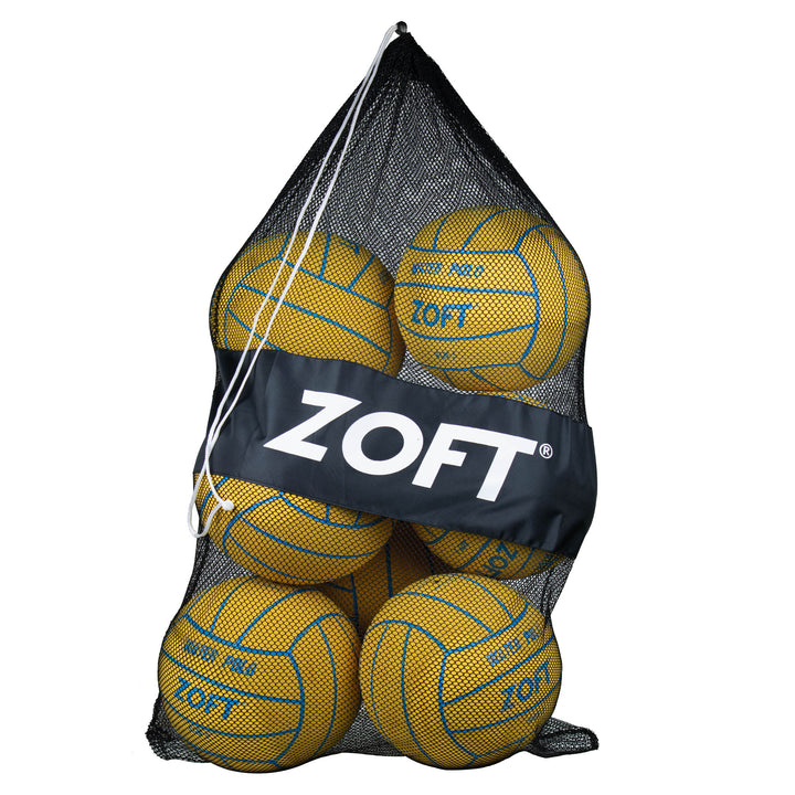 Zoft Training Water Polo Ball