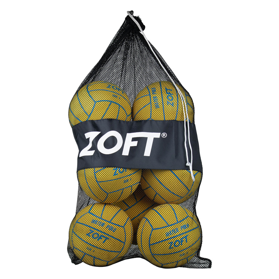 Zoft Training Water Polo Ball