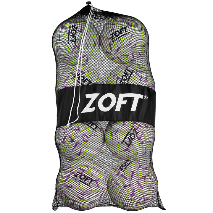 Zoft Training Netball