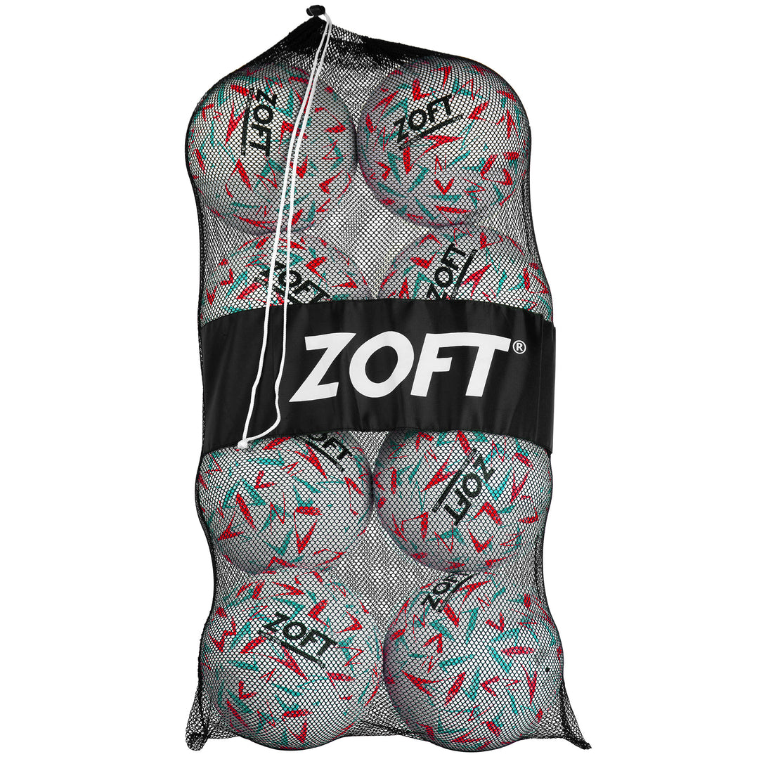 Zoft Training Netball