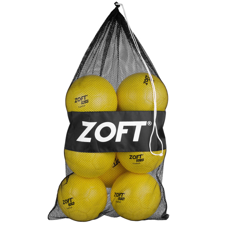 Zoftskin Football