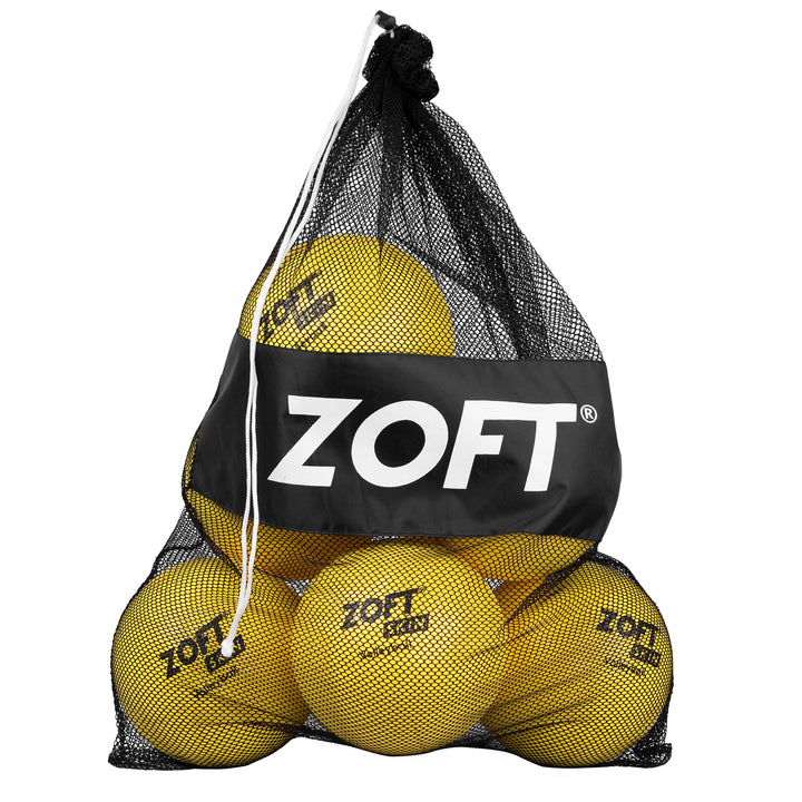 Zoftskin Volleyball