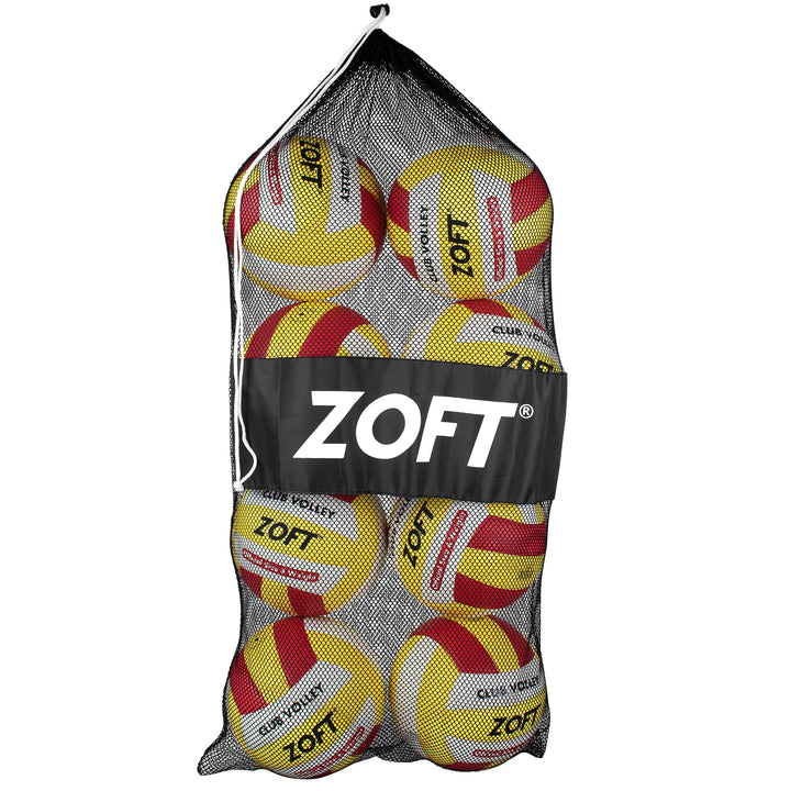 Zoft Club Official Size & Weight Volleyball