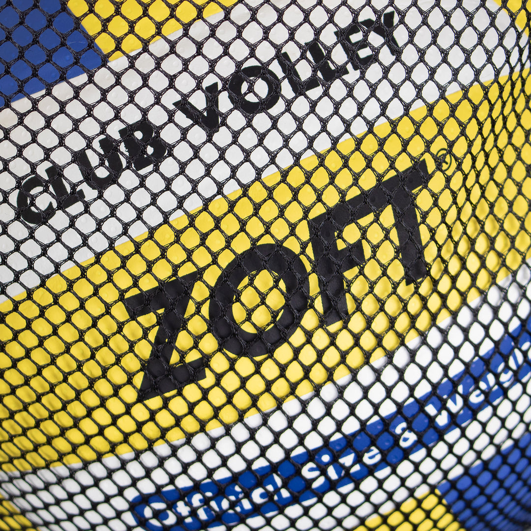 Zoft Club Official Size & Weight Volleyball