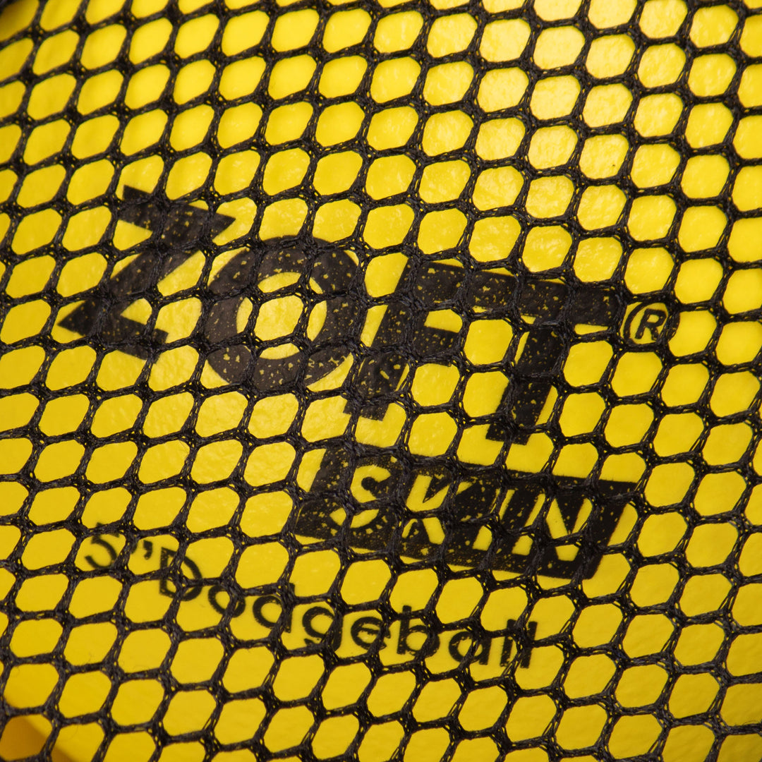 Zoftskin Dodgeball 5 Inch