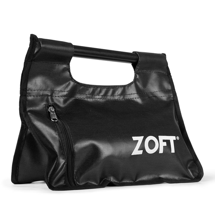 Zoft Heavy Duty Portable Sand Bag