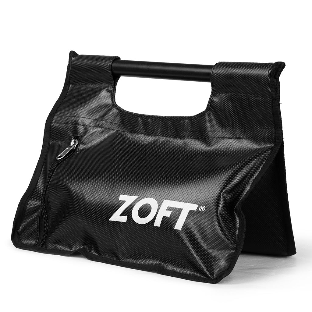 Zoft Heavy Duty Portable Sand Bag