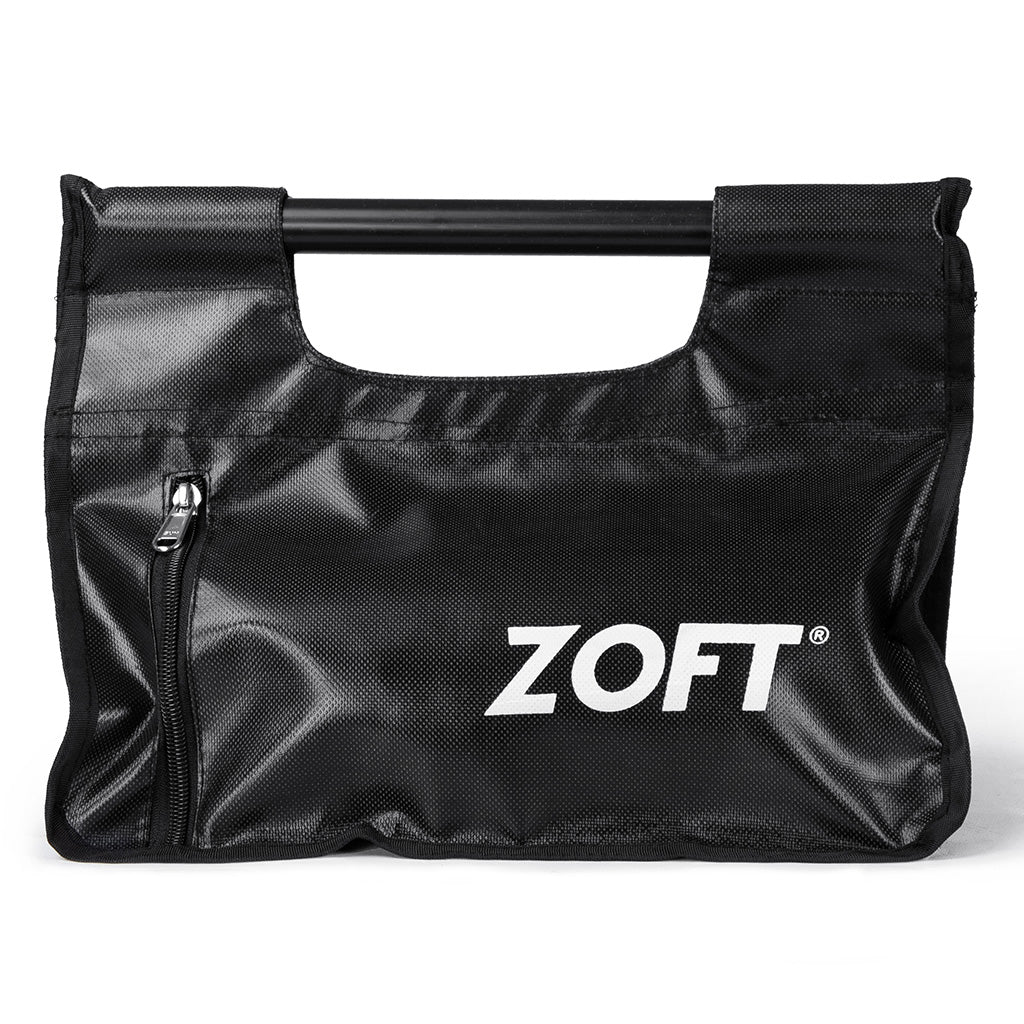 Zoft Heavy Duty Portable Sand Bag