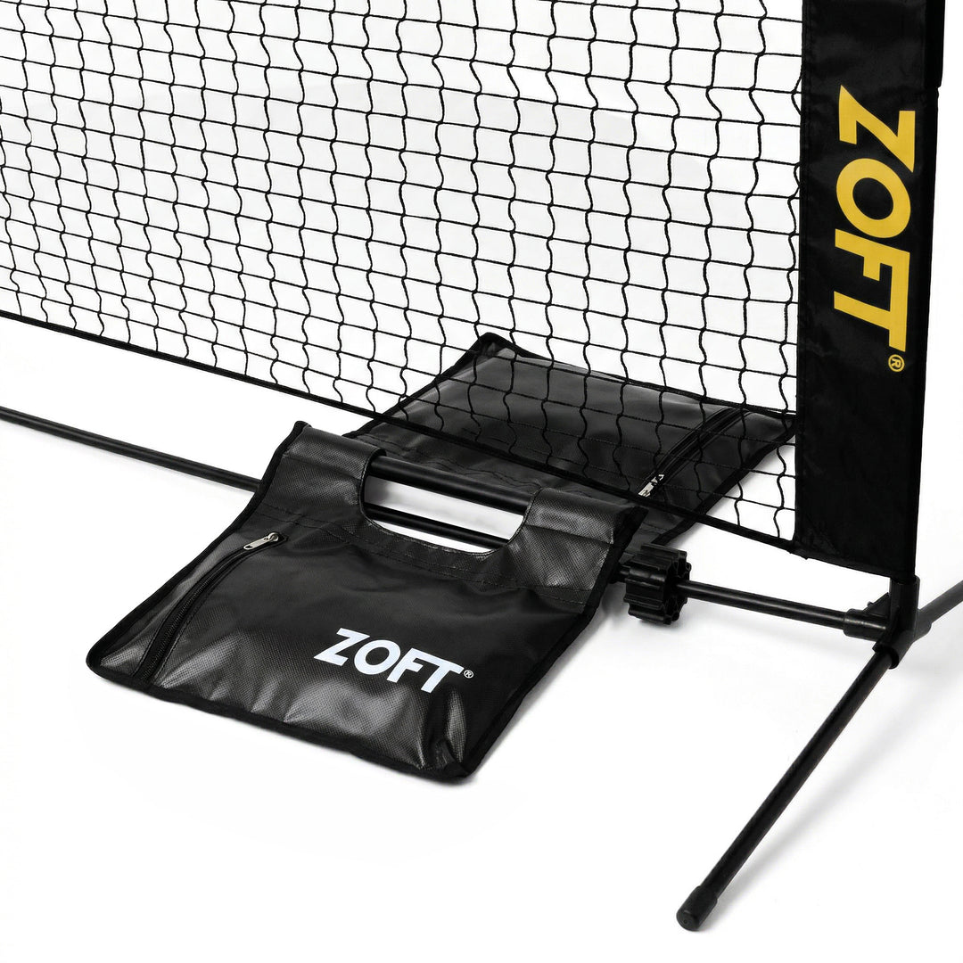 Zoft Heavy Duty Portable Sand Bag