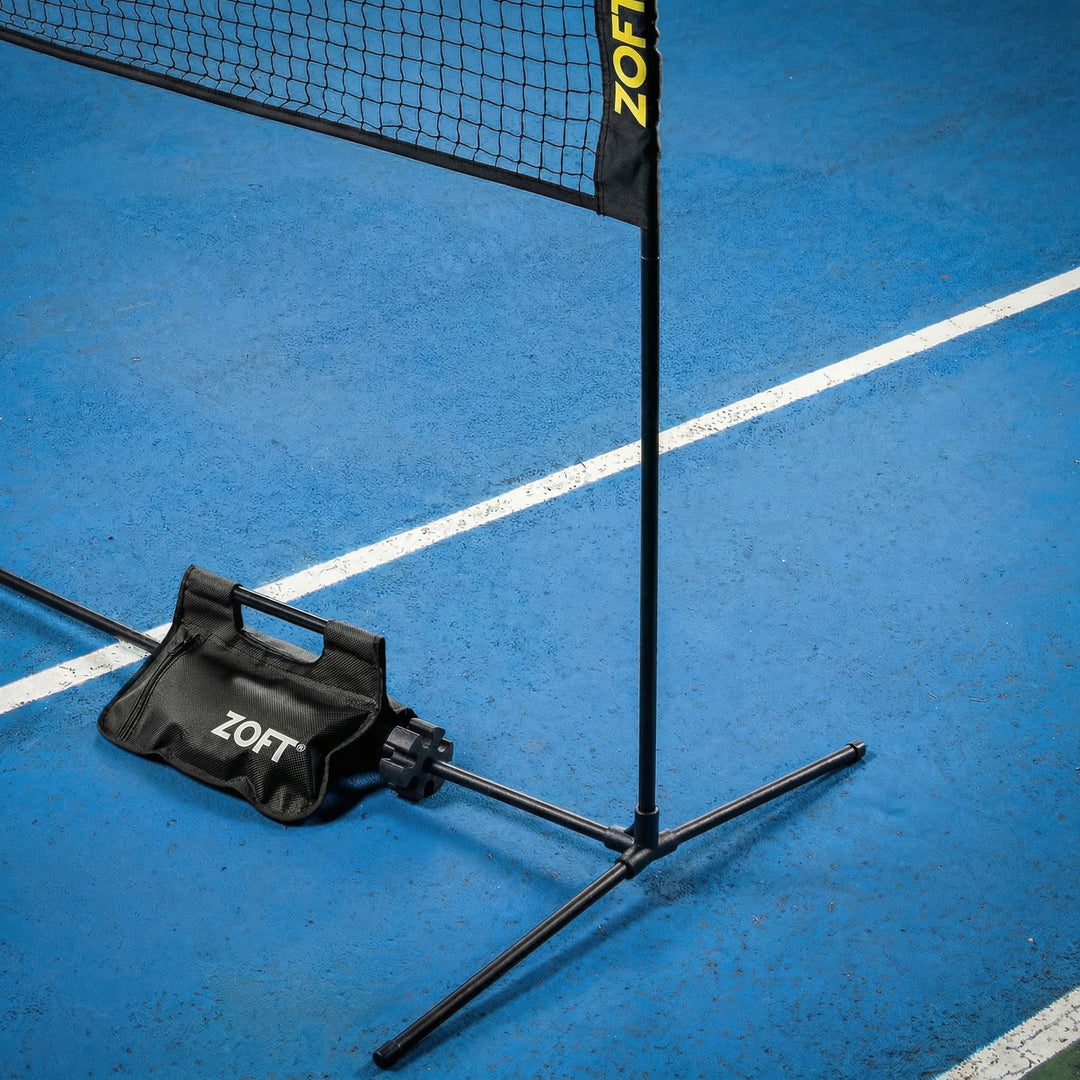 Zoft Heavy Duty Portable Sand Bag