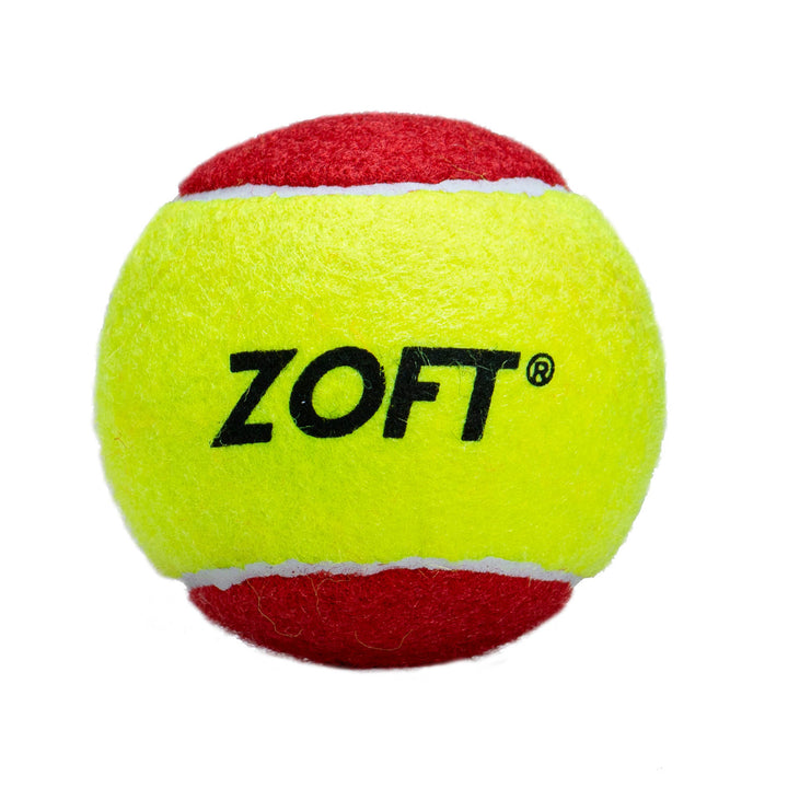 Stage 3 Mini Tennis Ball Pack 12