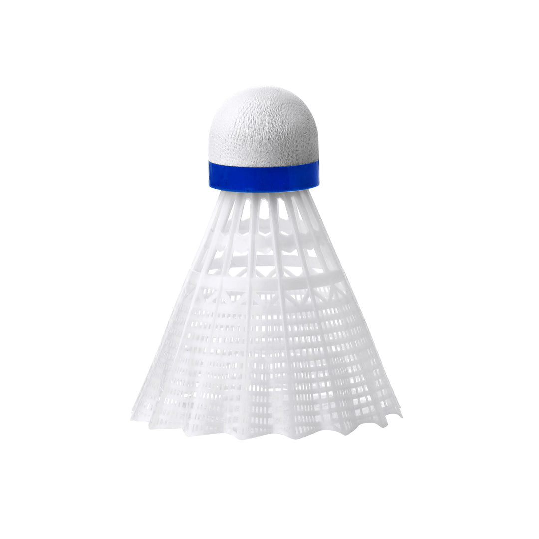 Zoft Club Badminton Shuttlecock (120) & Storage Bag