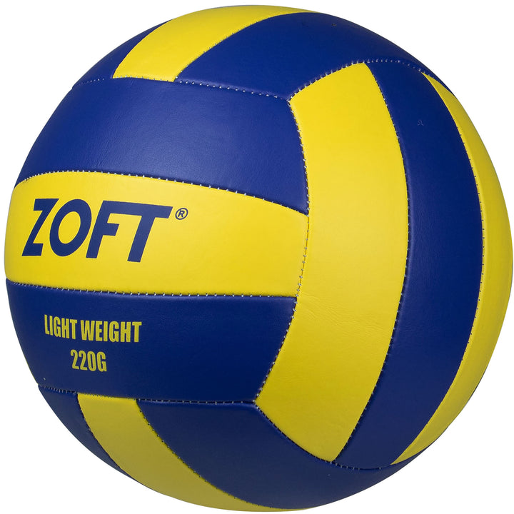 Zoft Lightweight Training Volleyball