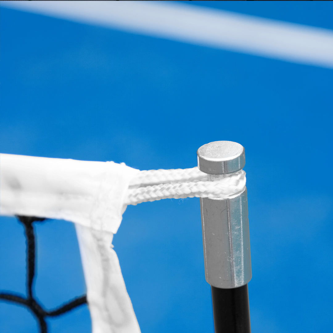 Zoft Elite Mini Tennis Portable Net
