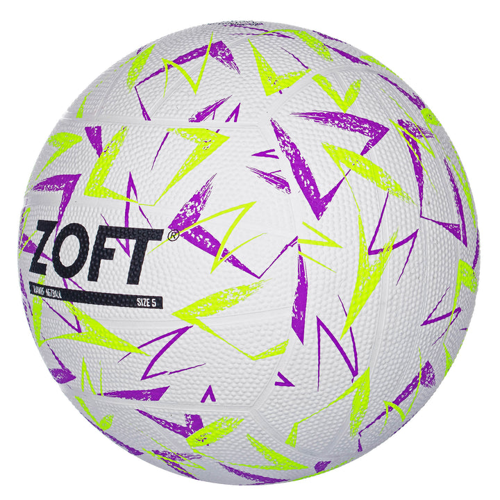 Zoft Training Netball