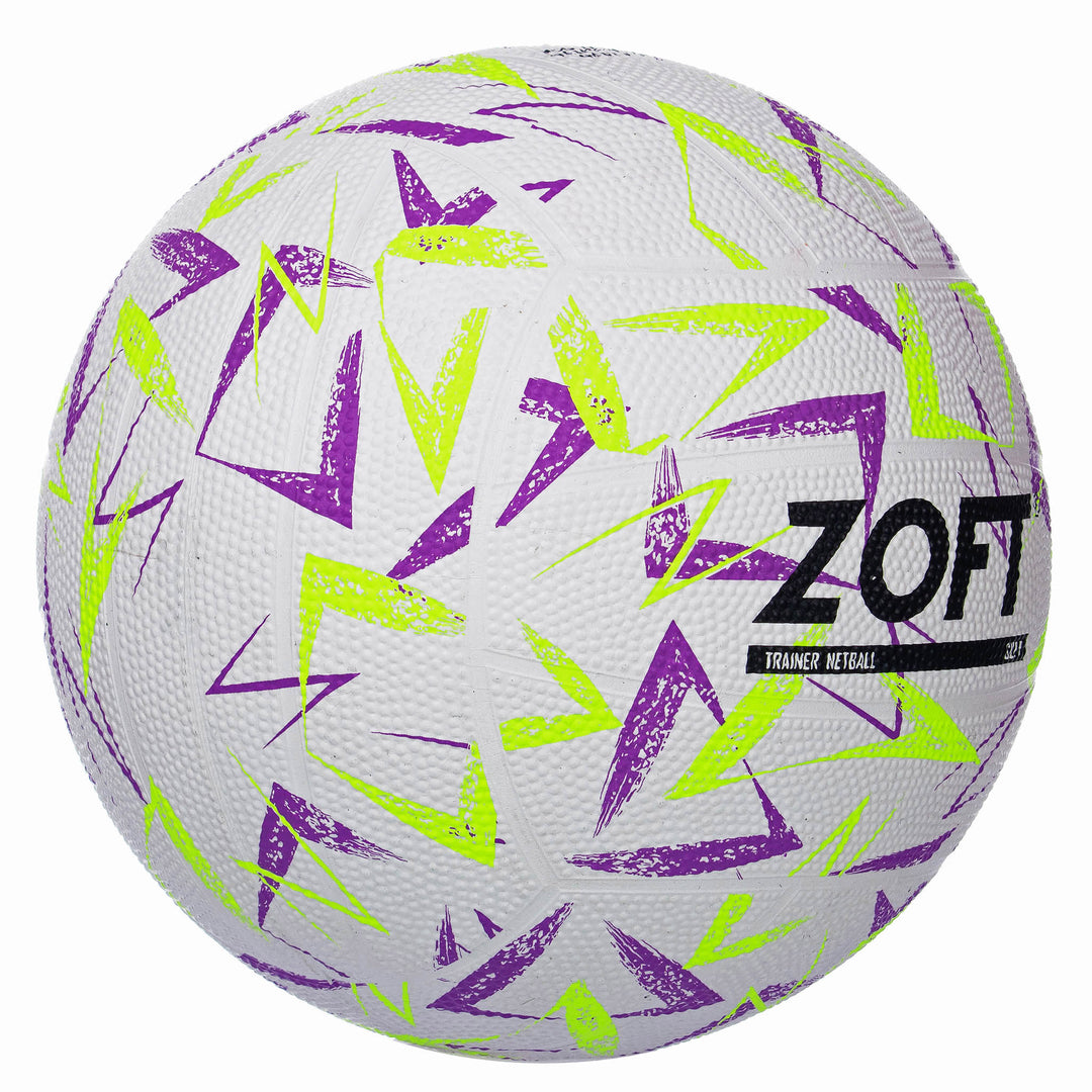 Zoft Training Netball