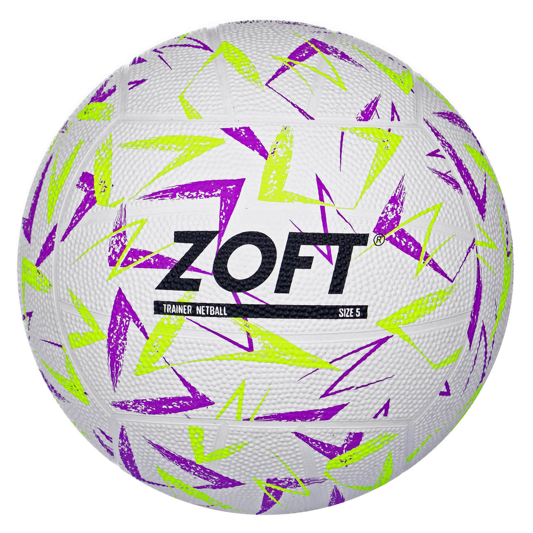 Zoft Training Netball