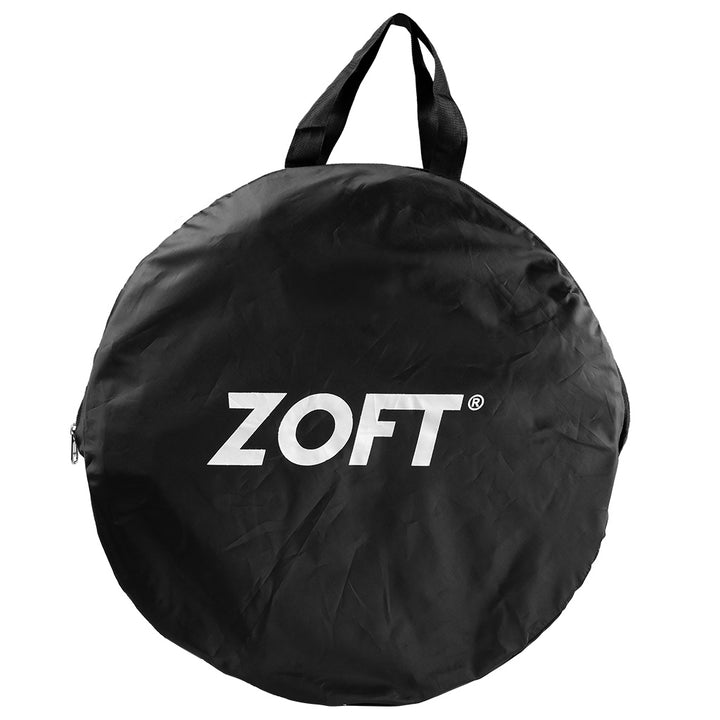 Zoft Tennis Net Targets
