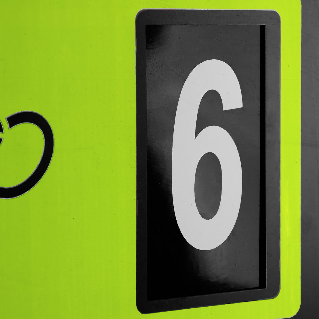 Zoft Tennis Scoreboard