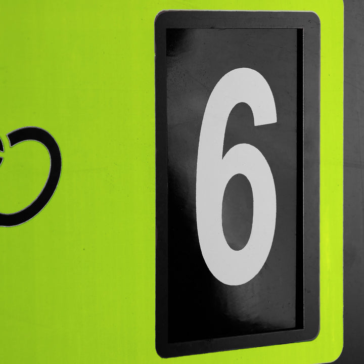 Zoft Tennis Scoreboard