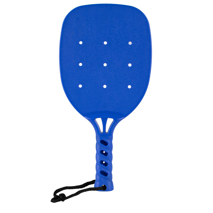 Zoft Junior Plastic Pickleball Paddles (6)