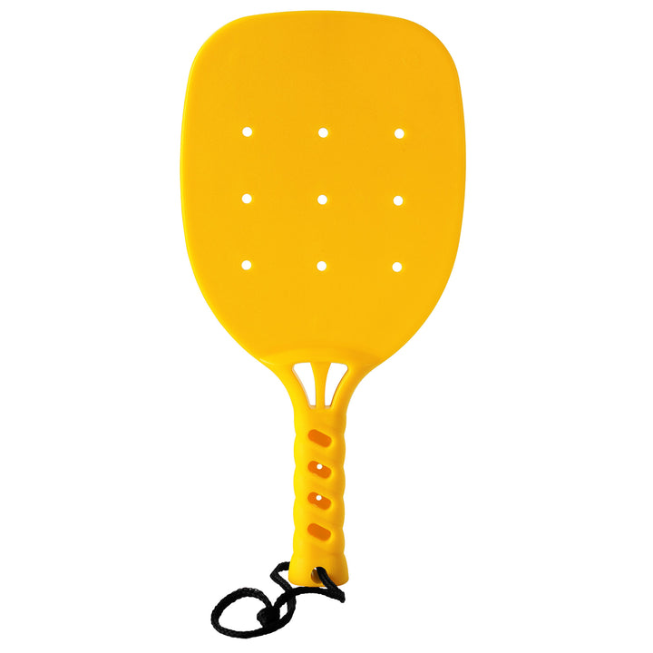 Zoft Junior Plastic Pickleball Paddles (6)