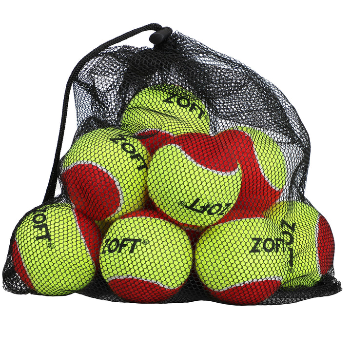 Stage 3 Mini Tennis Ball Pack 12