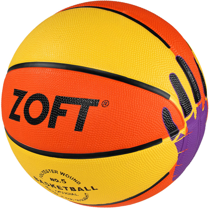 Zoft Coaching Basketball