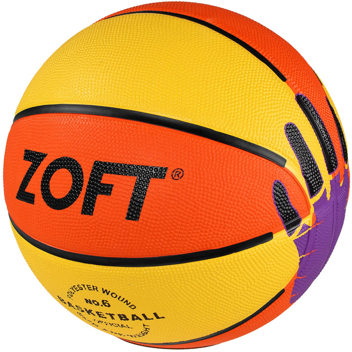 Zoft Coaching Basketball