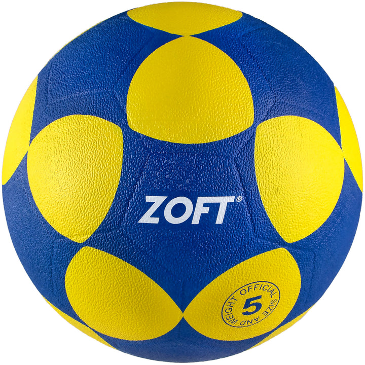 Zoft Korfball