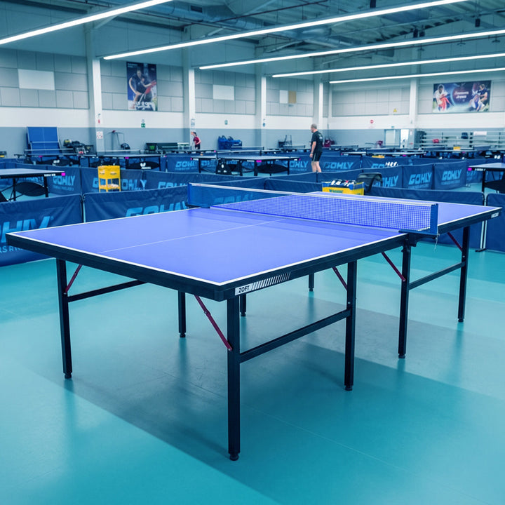 Zoft Indoor Table Tennis Table