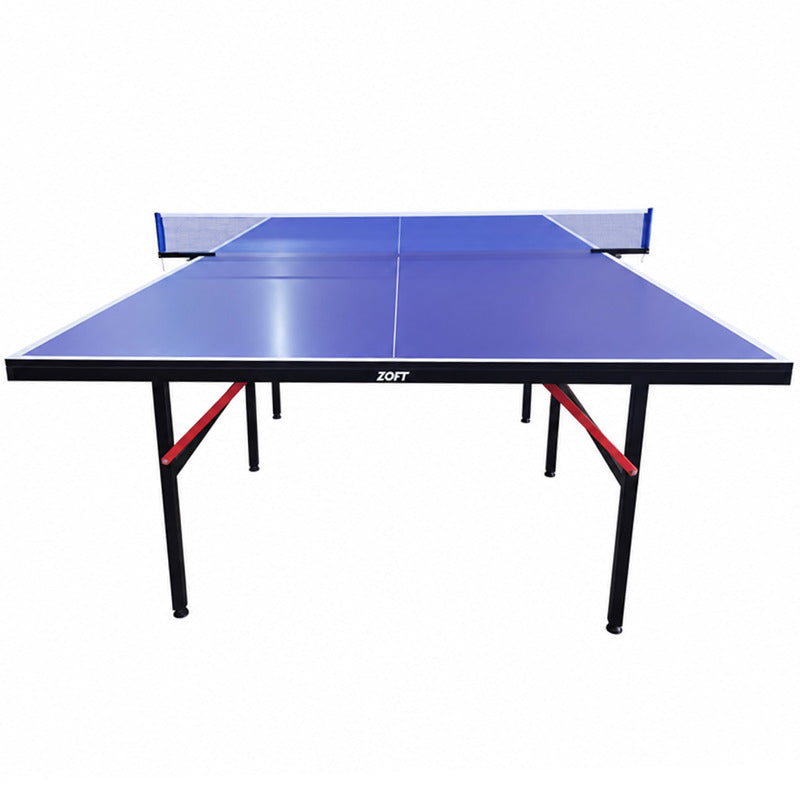 Zoft Indoor Table Tennis Table