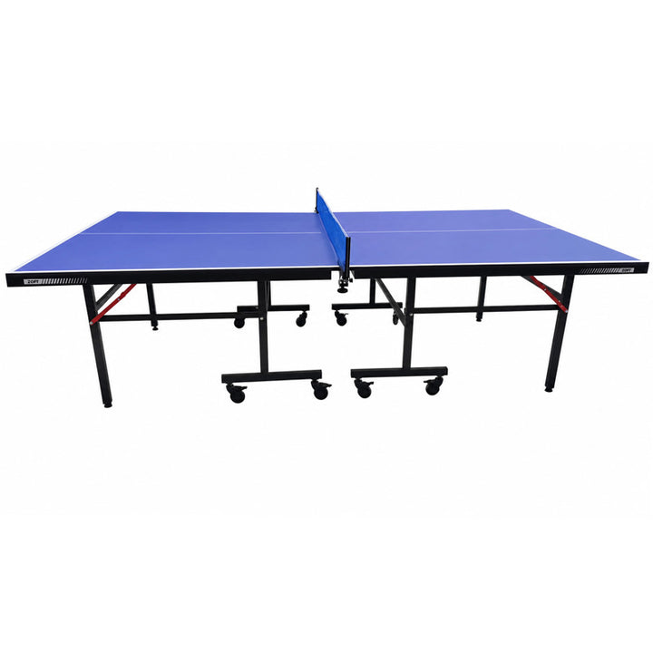 Zoft Wheeled Indoor Table Tennis Table