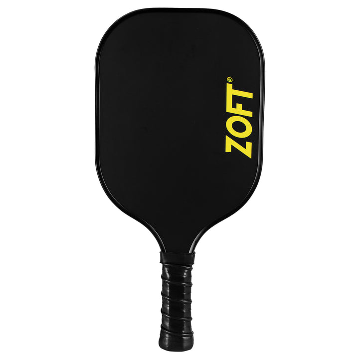 Zoft Fibreglass Pickleball Paddle