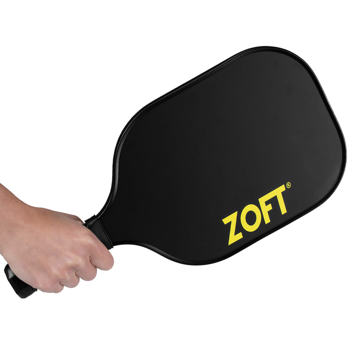 Zoft Fibreglass Pickleball Paddle