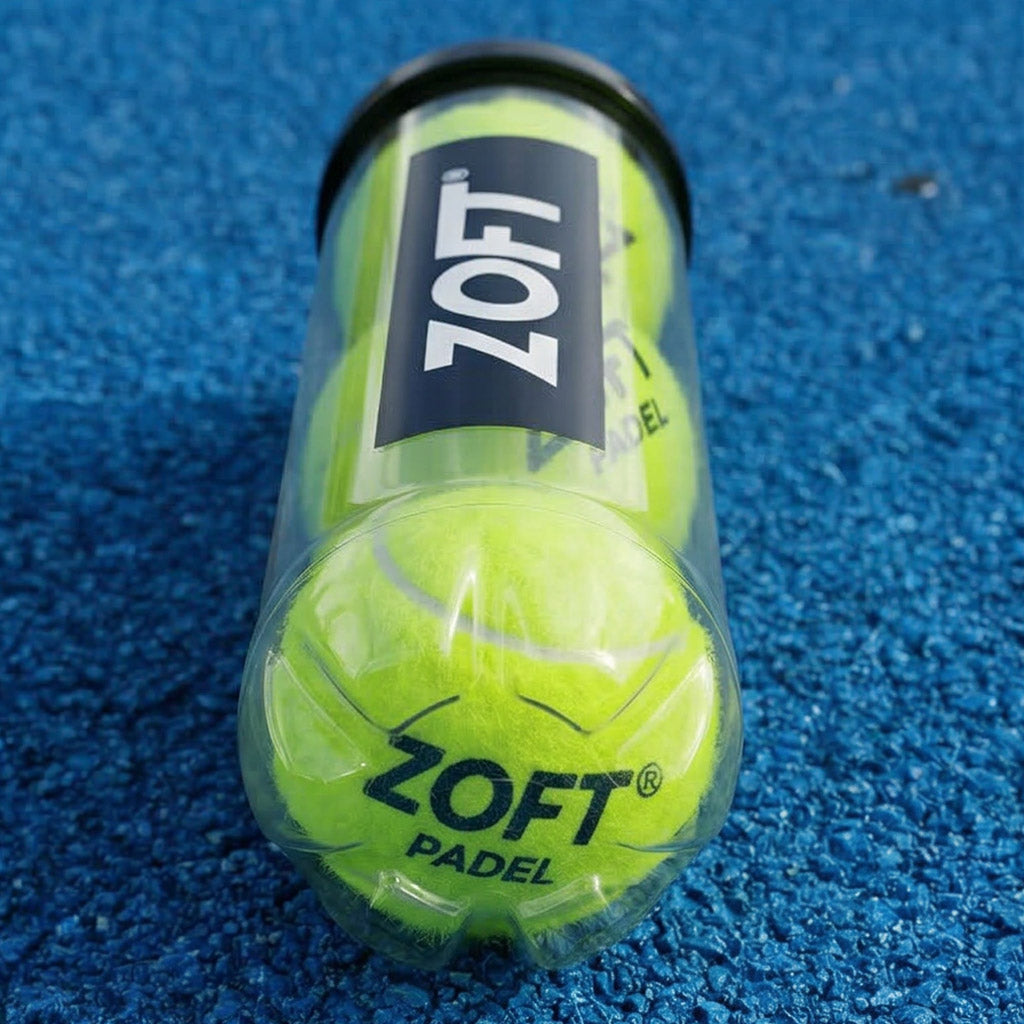 ZOFT Club Padel Ball
