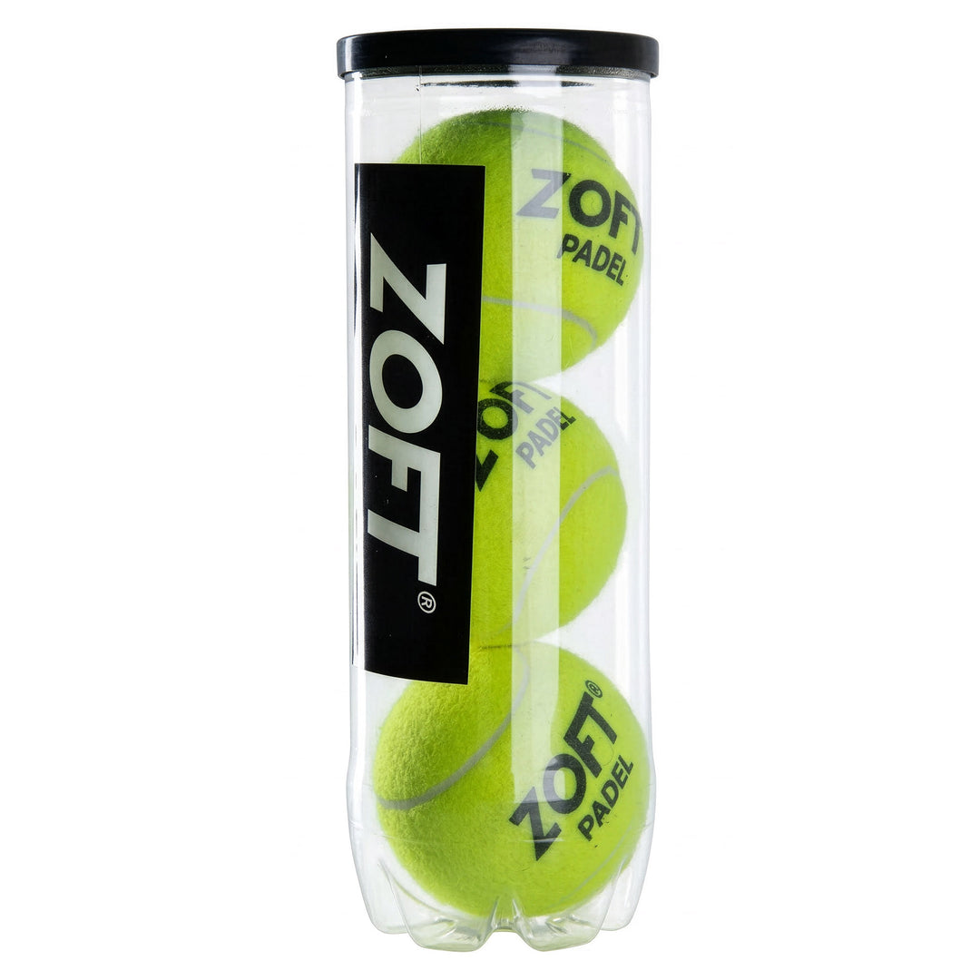 ZOFT Club Padel Ball