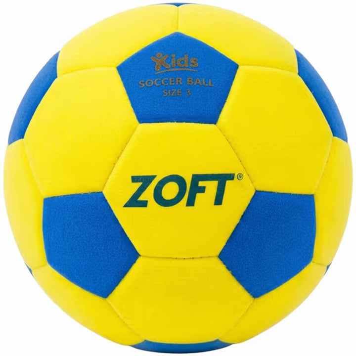Zoft Play Eva Foam Football