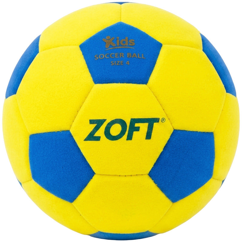 Zoft Play Eva Foam Football