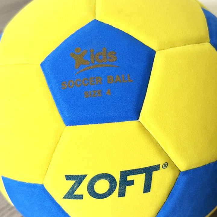 Zoft Play Eva Foam Football