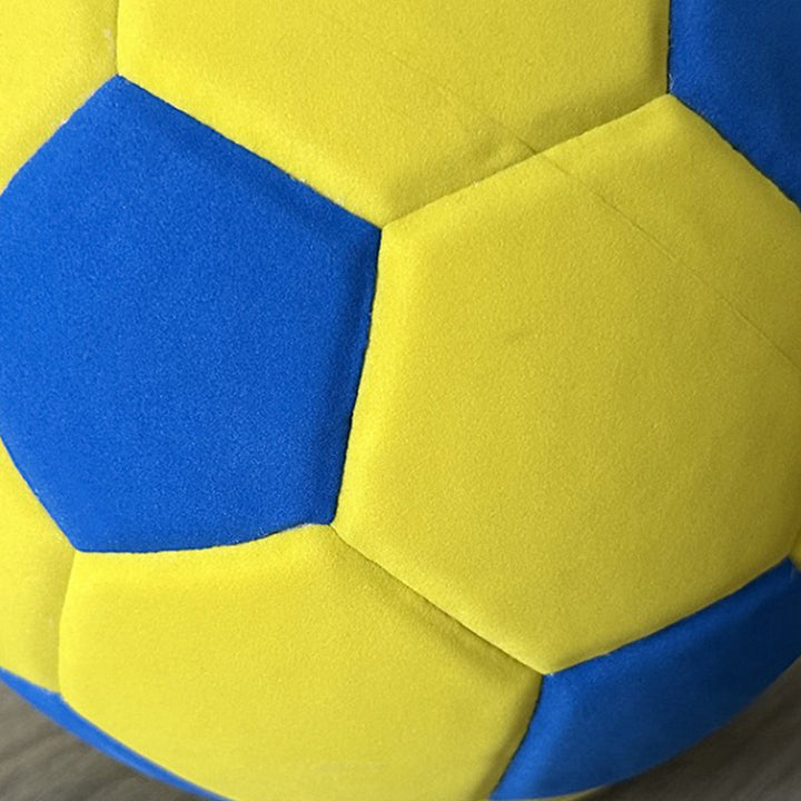 Zoft Play Eva Foam Football