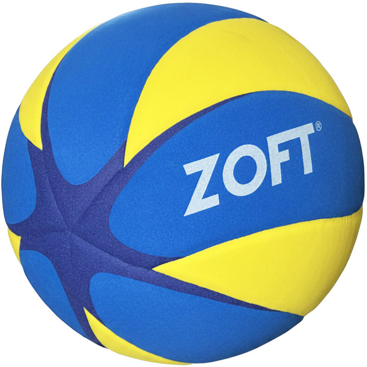 Zoft Play Eva Foam Volley Ball