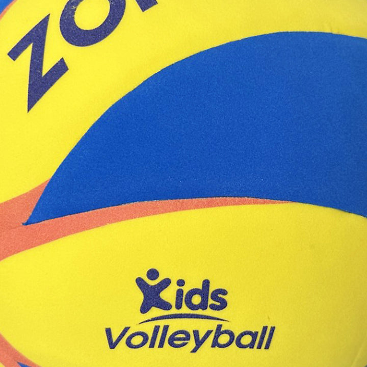 Zoft Play Eva Foam Volley Ball