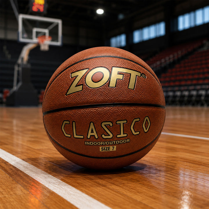 Zoft Clasico Basketball