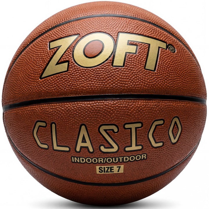 Zoft Clasico Basketball