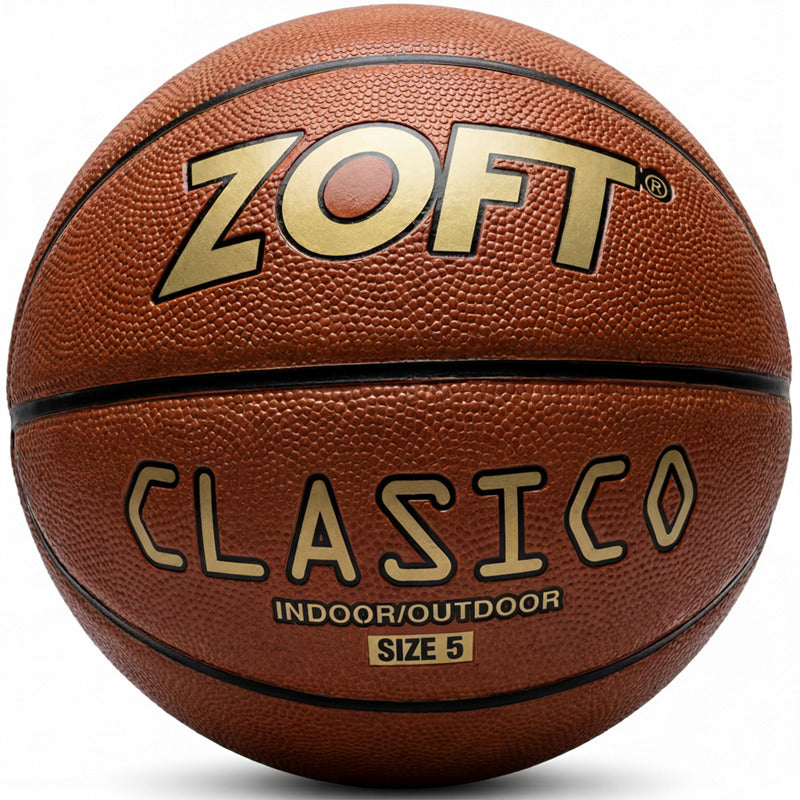 Zoft Clasico Basketball