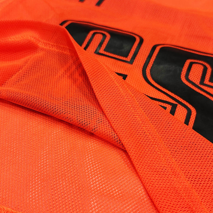 Zoft Netball Bibs