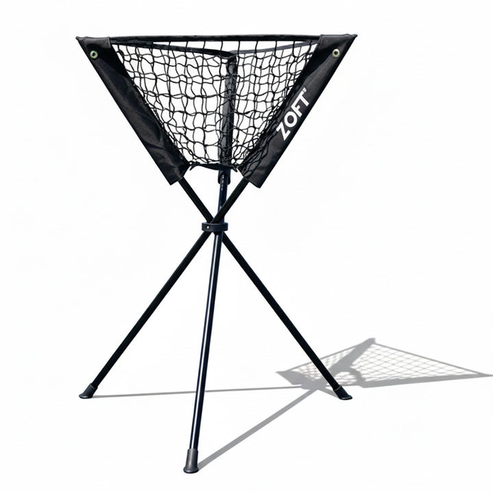 Zoft Tennis Pop Up Ball Caddy