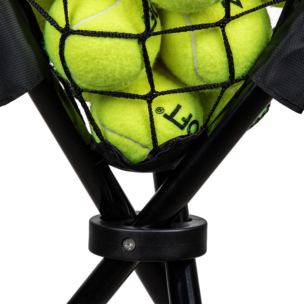 Zoft Tennis Pop Up Ball Caddy